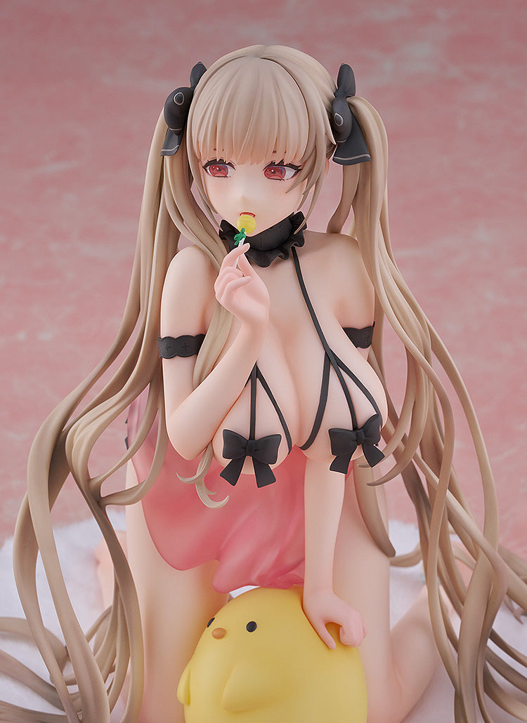 01-10-2025 Claynel - 1/6《碧藍航線》可畏 Formidable : 甜蜜時光 Ver. Y25000 PVC