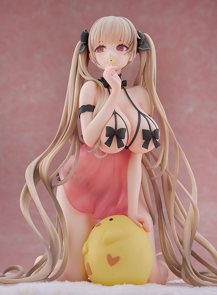 01-10-2025 Claynel - 1/6《碧藍航線》可畏 Formidable : 甜蜜時光 Ver. Y25000 PVC