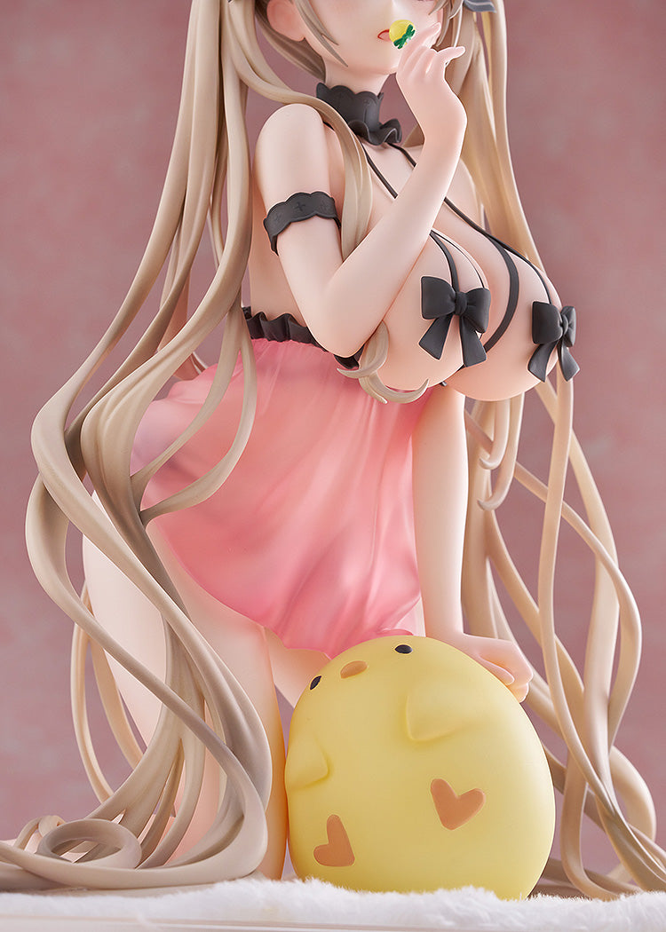 01-10-2025 Claynel - 1/6《碧藍航線》可畏 Formidable : 甜蜜時光 Ver. Y25000 PVC