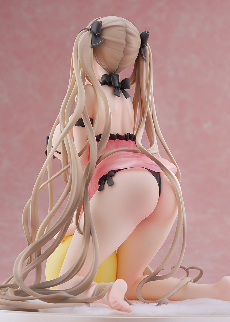 01-10-2025 Claynel - 1/6《碧藍航線》可畏 Formidable : 甜蜜時光 Ver. Y25000 PVC
