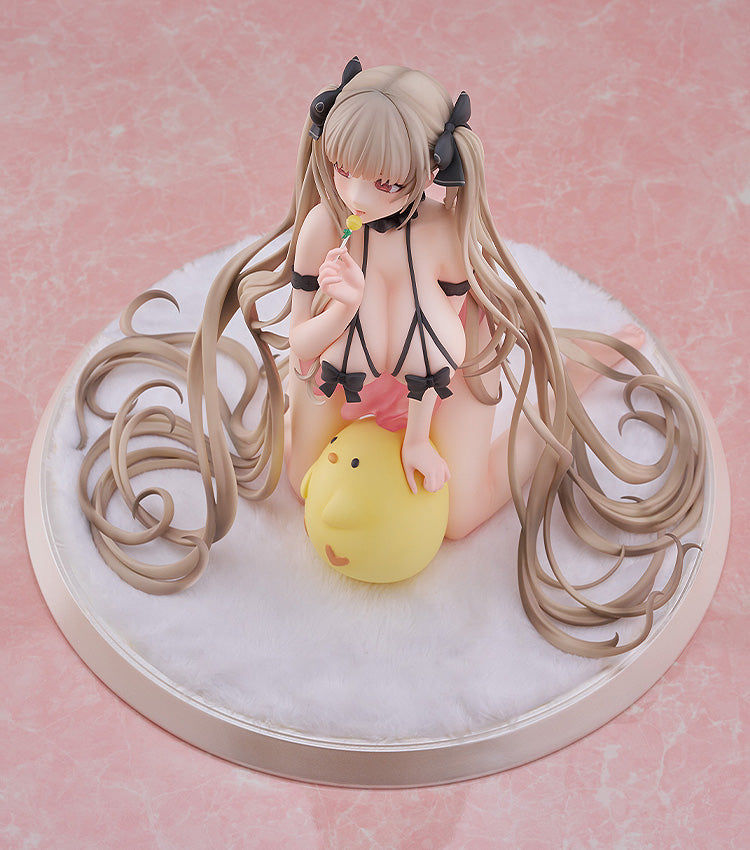 01-10-2025 Claynel - 1/6《碧藍航線》可畏 Formidable : 甜蜜時光 Ver. Y25000 PVC