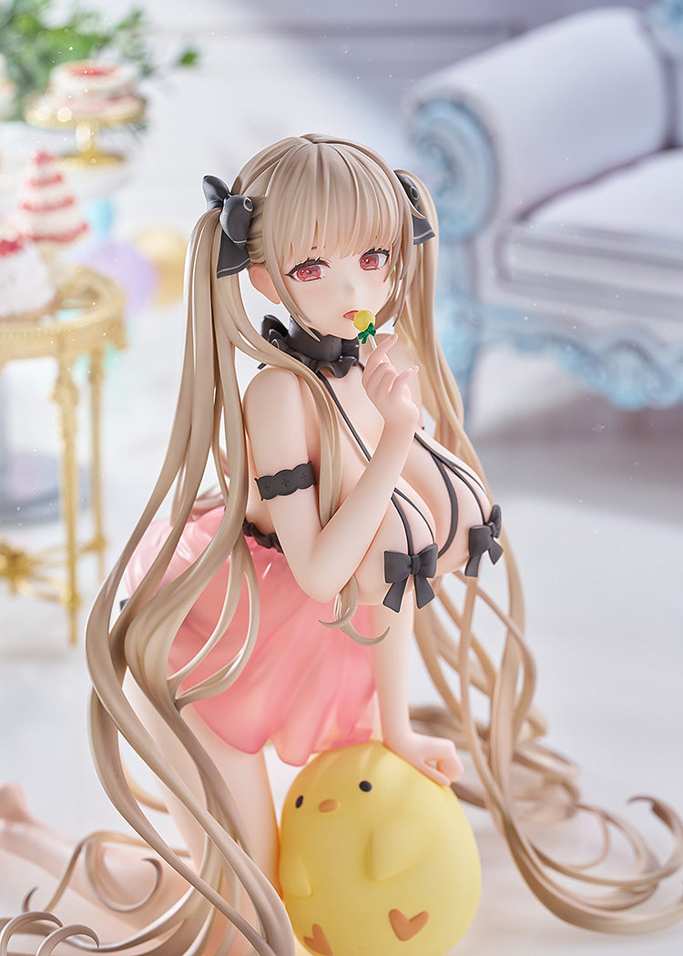 01-10-2025 Claynel - 1/6《碧藍航線》可畏 Formidable : 甜蜜時光 Ver. Y25000 PVC