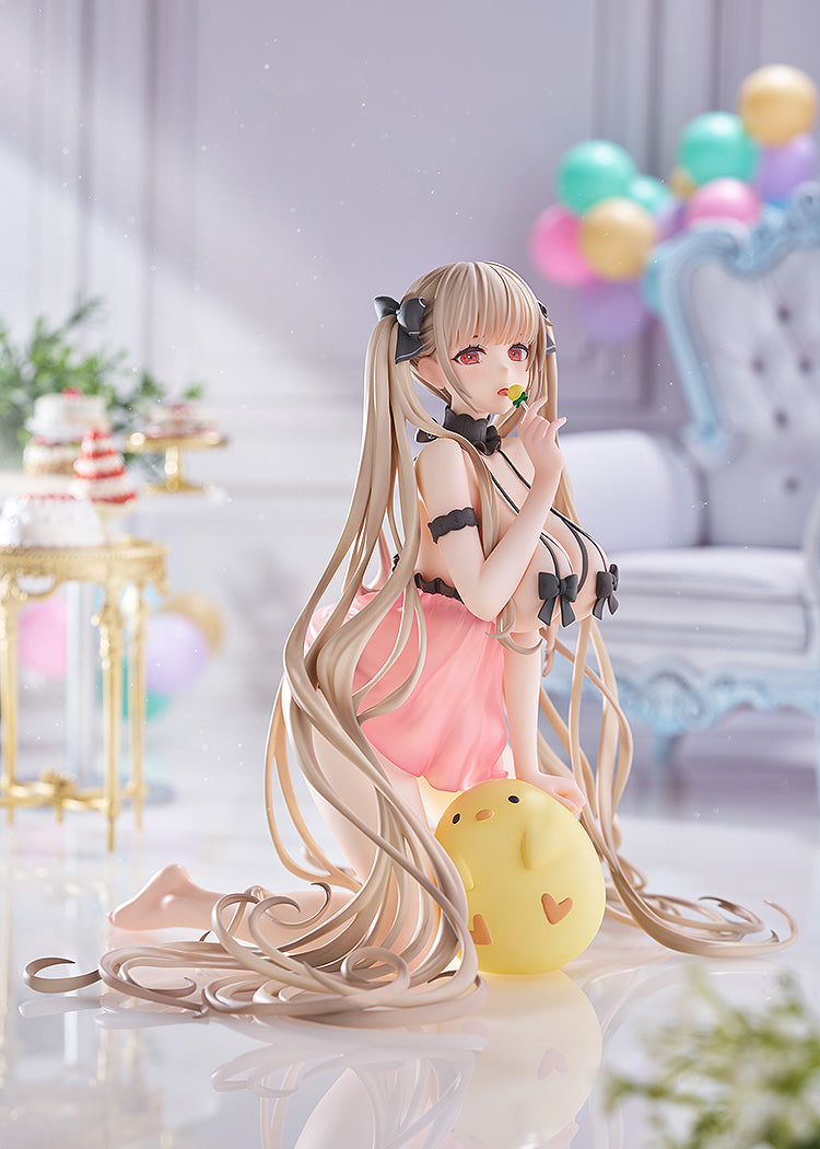 01-10-2025 Claynel - 1/6《碧藍航線》可畏 Formidable : 甜蜜時光 Ver. Y25000 PVC