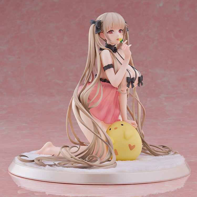 01-10-2025 Claynel - 1/6《碧藍航線》可畏 Formidable : 甜蜜時光 Ver. Y25000 PVC