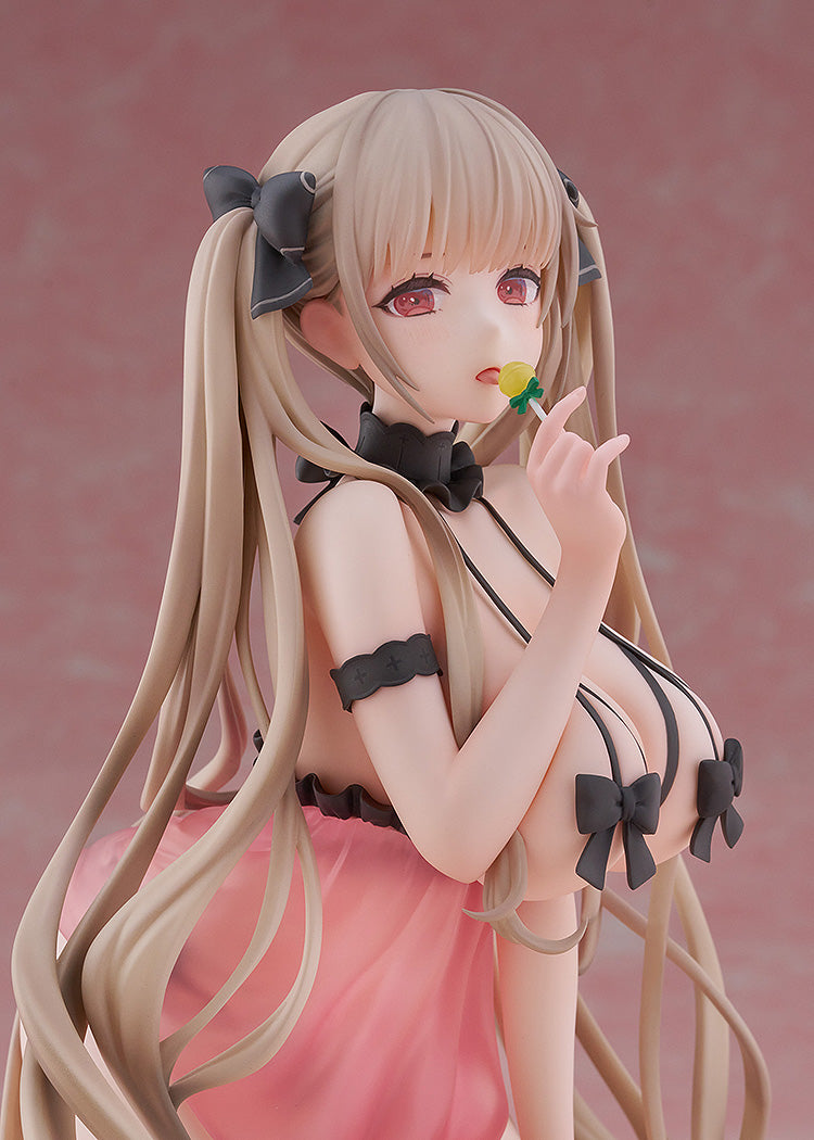 01-10-2025 Claynel - 1/6《碧藍航線》可畏 Formidable : 甜蜜時光 Ver. Y25000 PVC