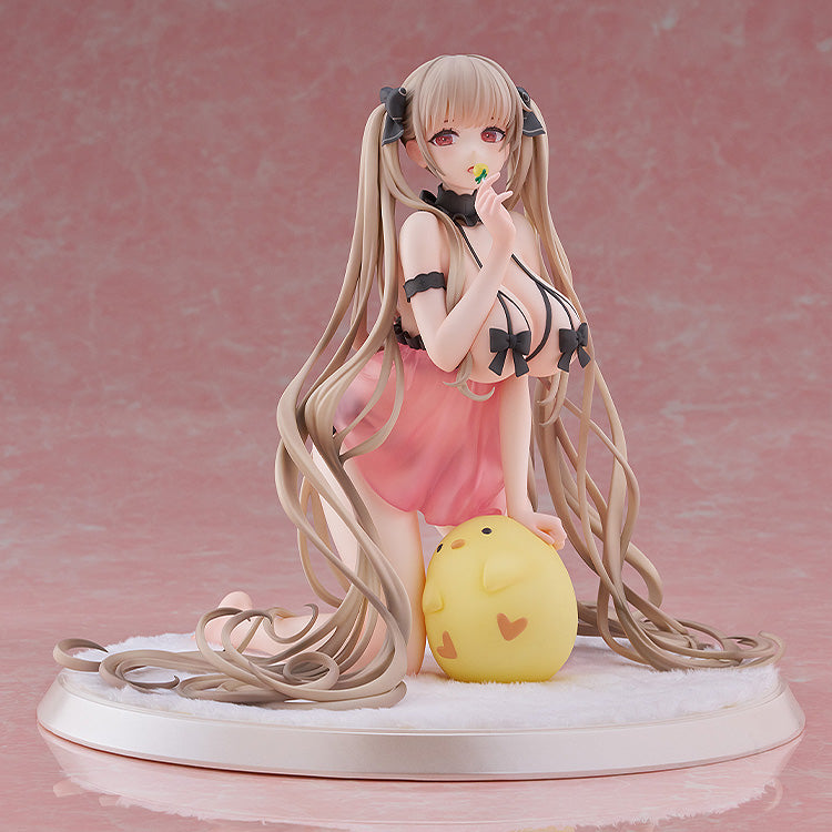 01-10-2025 Claynel - 1/6《碧藍航線》可畏 Formidable : 甜蜜時光 Ver. Y25000 PVC