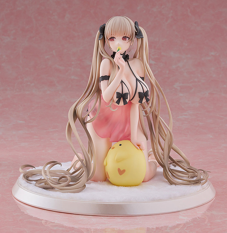 01-10-2025 Claynel - 1/6《碧藍航線》可畏 Formidable : 甜蜜時光 Ver. Y25000 PVC