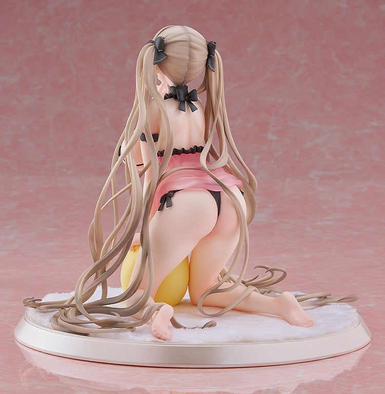 01-10-2025 Claynel - 1/6《碧藍航線》可畏 Formidable : 甜蜜時光 Ver. Y25000 PVC