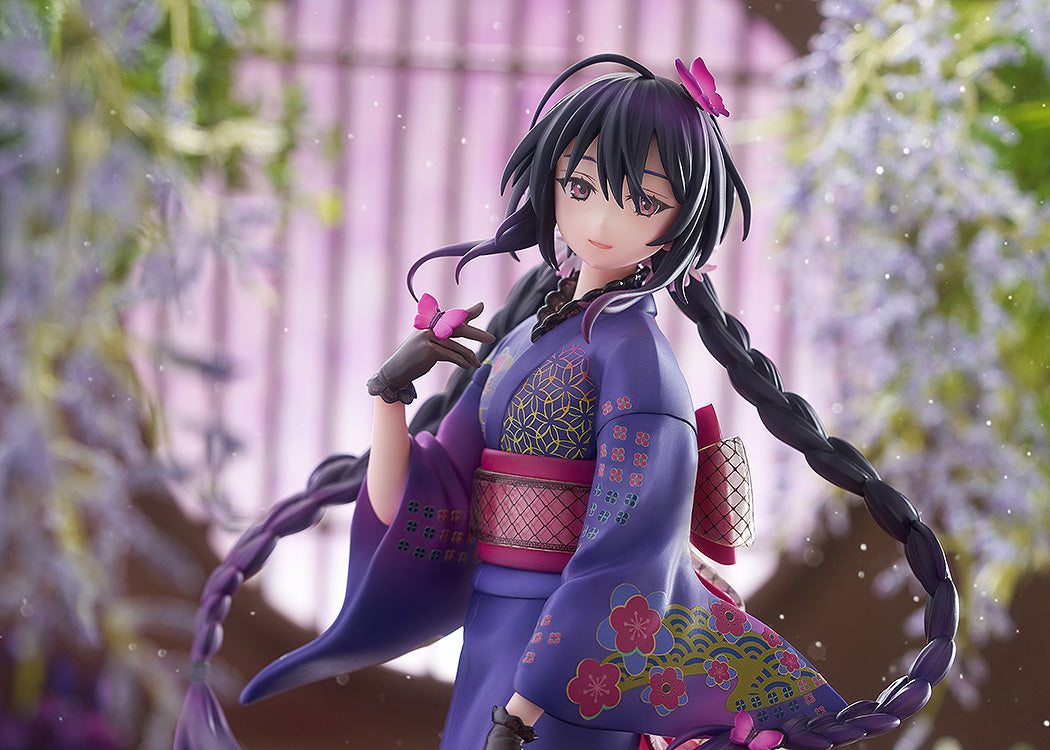 30-07-2025 DMM Factory - 1/7 繪師100人展 DSmile插畫「時之輪」 Y23600 PVC