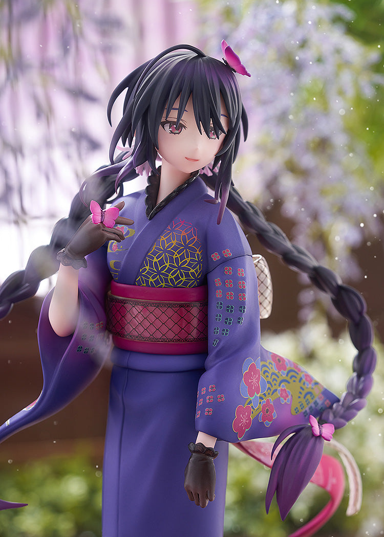 30-07-2025 DMM Factory - 1/7 繪師100人展 DSmile插畫「時之輪」 Y23600 PVC