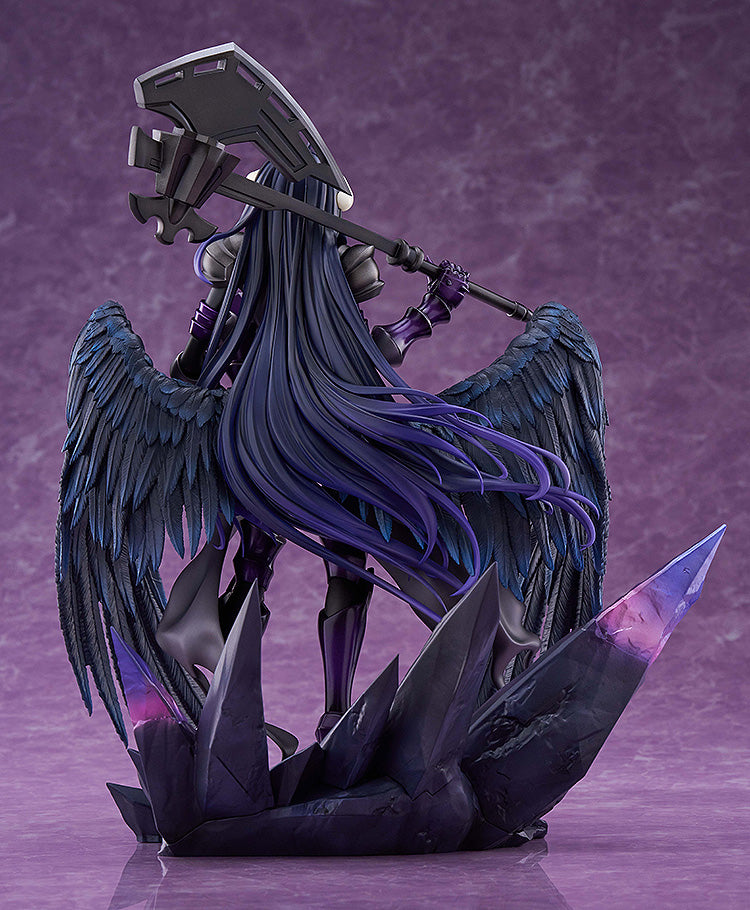 03-09-2025 DMM Factory - 1/7《OVERLORD》雅兒貝德赫爾梅斯·特利斯·美吉斯特斯 (再販) Y33000 PVC