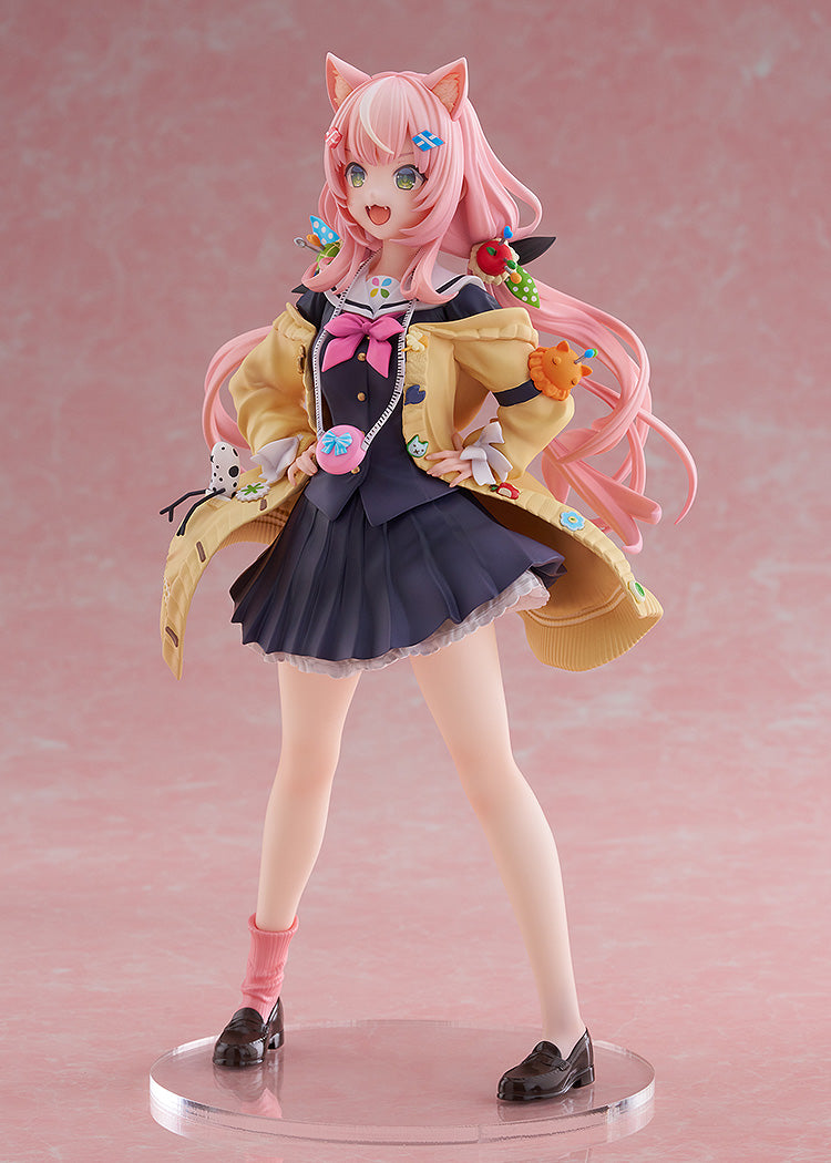 11-12-2025 DMM Factory - 1/7《NIJISANJI》Yang Nari Y18000 PVC