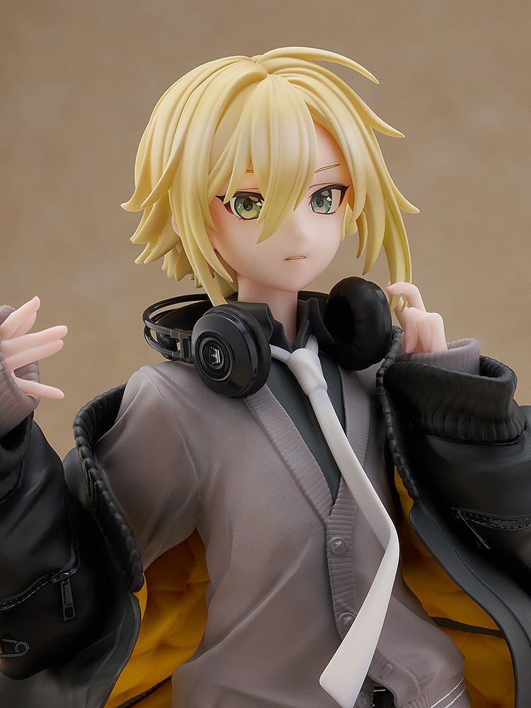 21-01-2026 DMM Factory - 1/7《NIJISANJI》卯月光 (原畫 by 望月Kei) Y18000 PVC