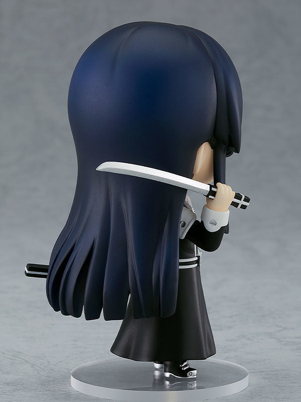 30-04-2025 Orange Rouge- Nendoroid 黏土人 No.1809 《D.Gray-man 驅魔少年》神田優 (再販) Y5545