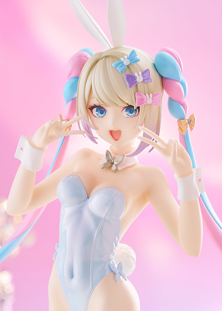 16-04-2025 Good Smile - POP UP PARADE《主播女孩重度依賴》 超絕最可愛天使醬 : 兔女郎 Ver. L Size Y8000 PVC