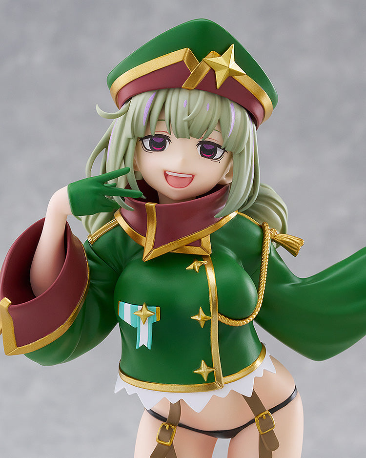 09-04-2025 Good Smile - POP UP PARADE《夢想成為魔法少女》獵豹Leopard L Size Y8000 PVC