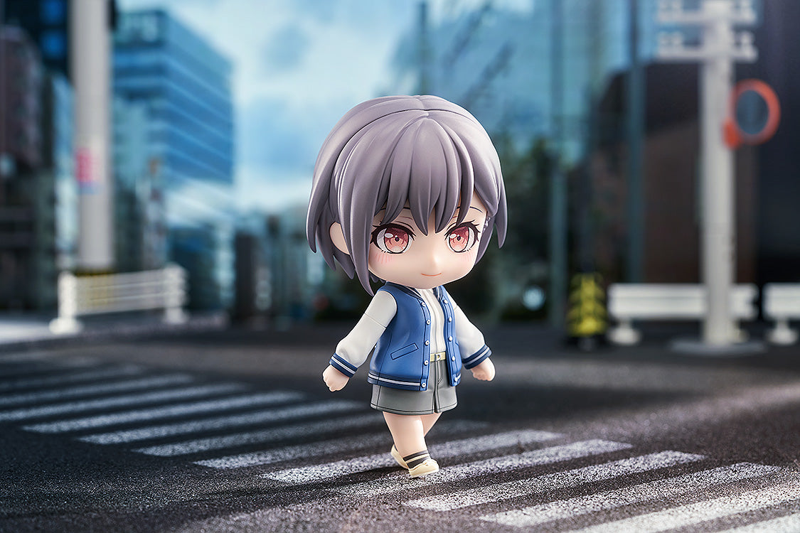 04-06-2025 Good Smile Arts - Nendoroid No.2536 《BanG Dream!》高松燈 (再販) Y5909