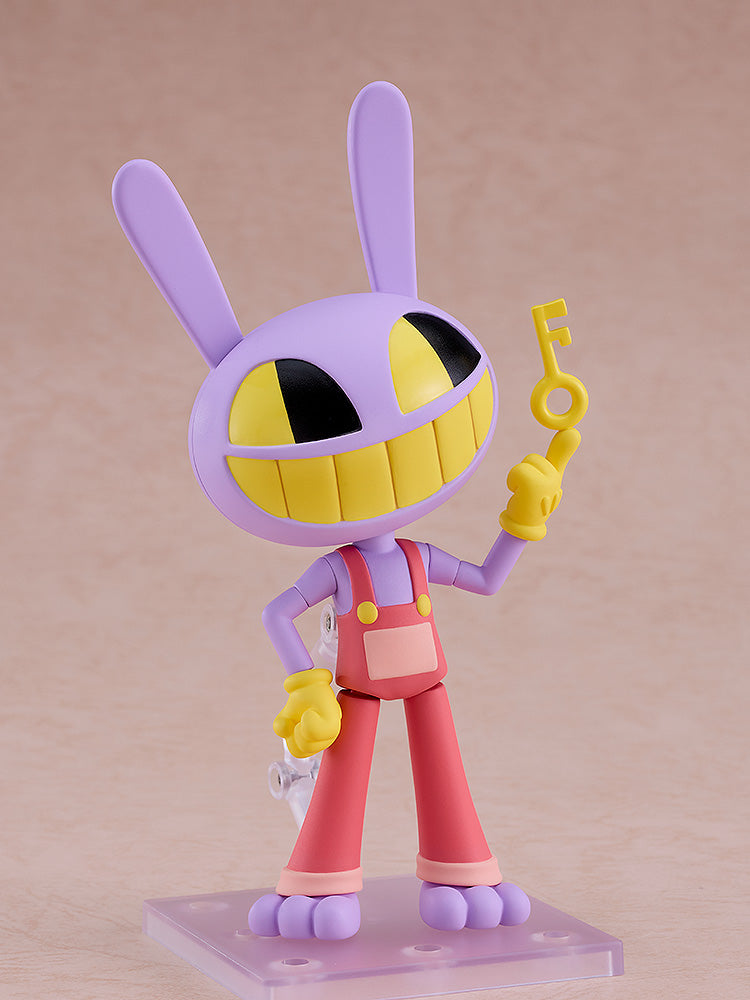 13-08-2025 Good Smile - Nendoroid 黏土人 No.2771《驚奇數位馬戲團》賈克斯 Jax Y6182