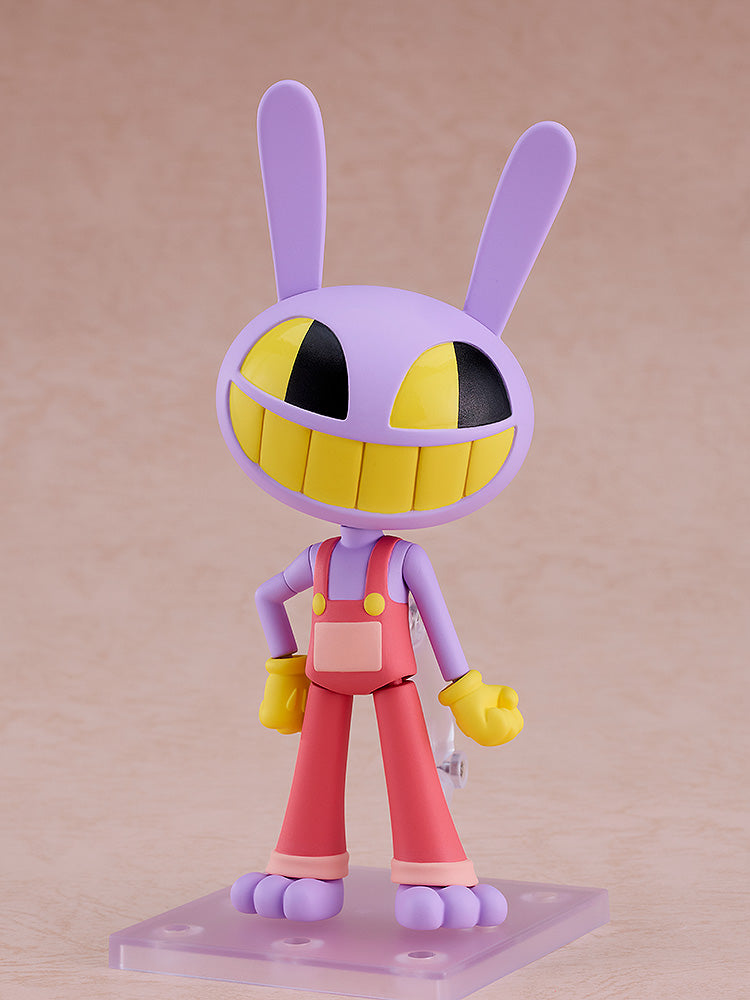 13-08-2025 Good Smile - Nendoroid 黏土人 No.2771《驚奇數位馬戲團》賈克斯 Jax Y6182