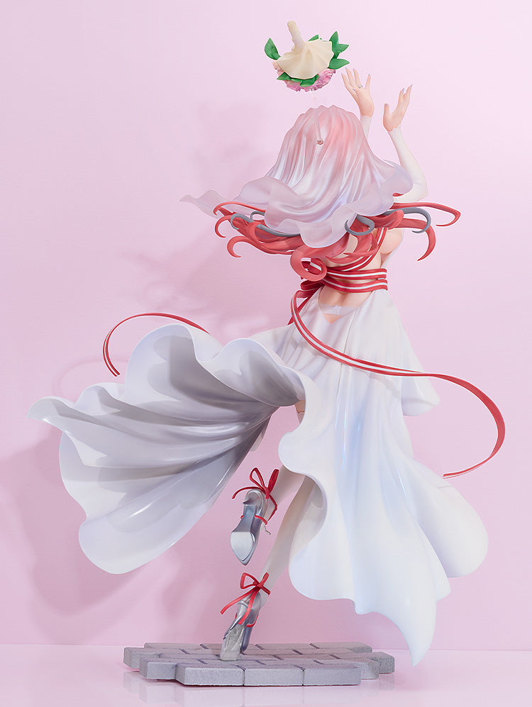 20-08-2025 Good Smile Arts - 1/7《碧藍航線》布萊默頓 ~幸福的軌跡~Y19091 PVC