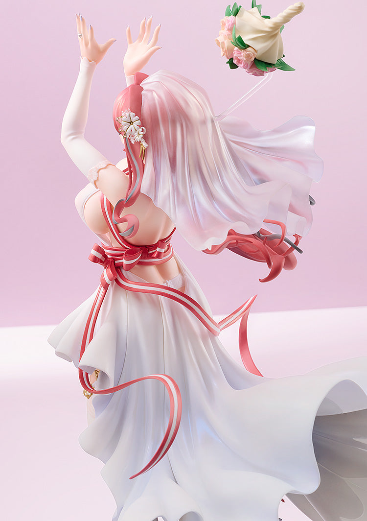 20-08-2025 Good Smile Arts - 1/7《碧藍航線》布萊默頓 ~幸福的軌跡~Y19091 PVC