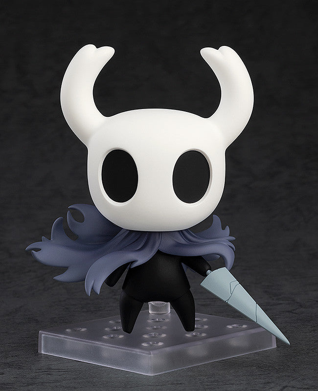 09-07-2025 Good Smile - Nendoroid 黏土人 No.2195《窟窿騎士》小騎士 The Knight (再販) Y5818