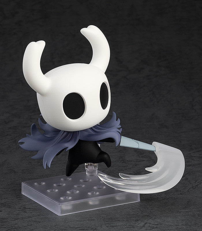 09-07-2025 Good Smile - Nendoroid 黏土人 No.2195《窟窿騎士》小騎士 The Knight (再販) Y5818