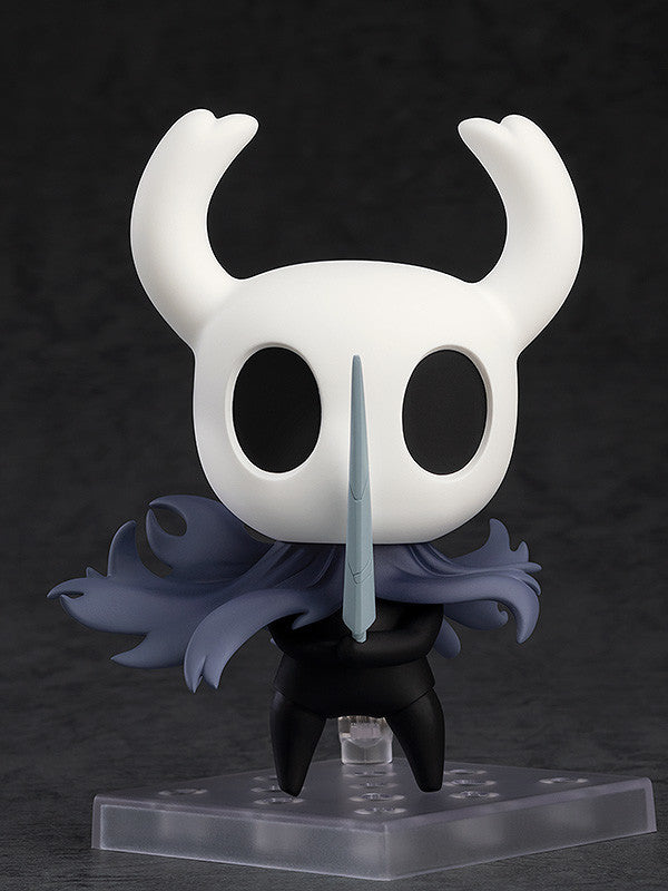 09-07-2025 Good Smile - Nendoroid 黏土人 No.2195《窟窿騎士》小騎士 The Knight (再販) Y5818