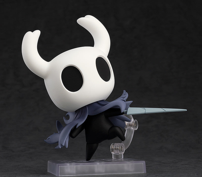 09-07-2025 Good Smile - Nendoroid 黏土人 No.2195《窟窿騎士》小騎士 The Knight (再販) Y5818