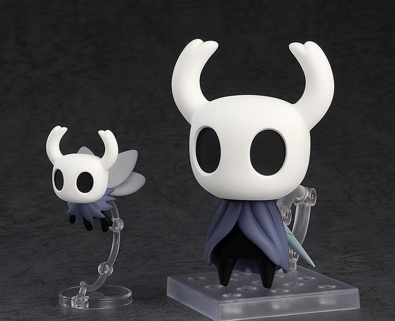 09-07-2025 Good Smile - Nendoroid 黏土人 No.2195《窟窿騎士》小騎士 The Knight (再販) Y5818