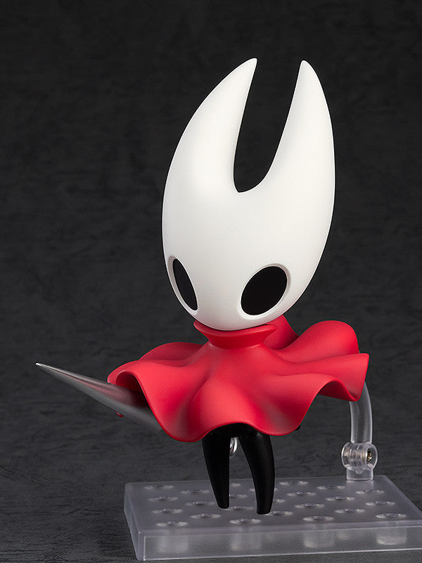 09-07-2025 Good Smile - Nendoroid 黏土人 No.2198《窟窿騎士》大黃蜂 Hornet (再販) Y5818