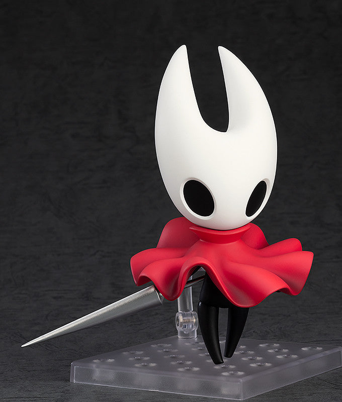 09-07-2025 Good Smile - Nendoroid 黏土人 No.2198《窟窿騎士》大黃蜂 Hornet (再販) Y5818
