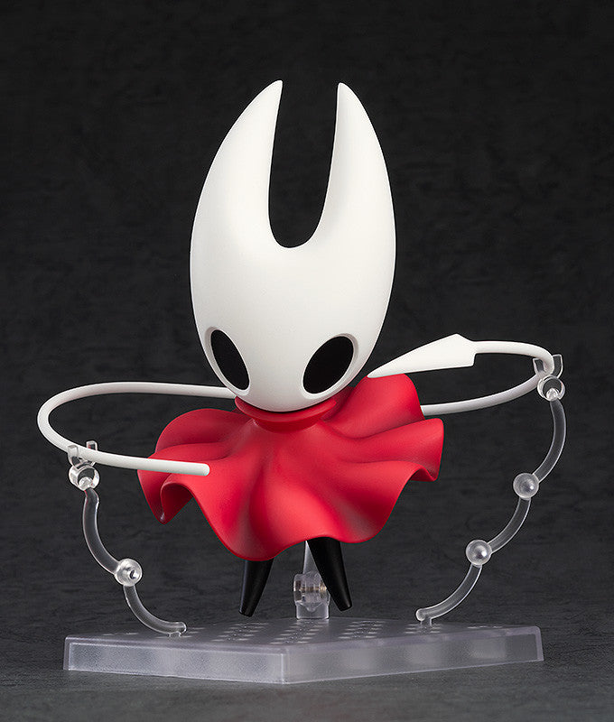09-07-2025 Good Smile - Nendoroid 黏土人 No.2198《窟窿騎士》大黃蜂 Hornet (再販) Y5818