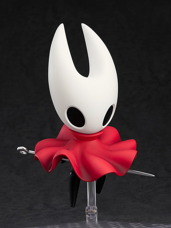 09-07-2025 Good Smile - Nendoroid 黏土人 No.2198《窟窿騎士》大黃蜂 Hornet (再販) Y5818