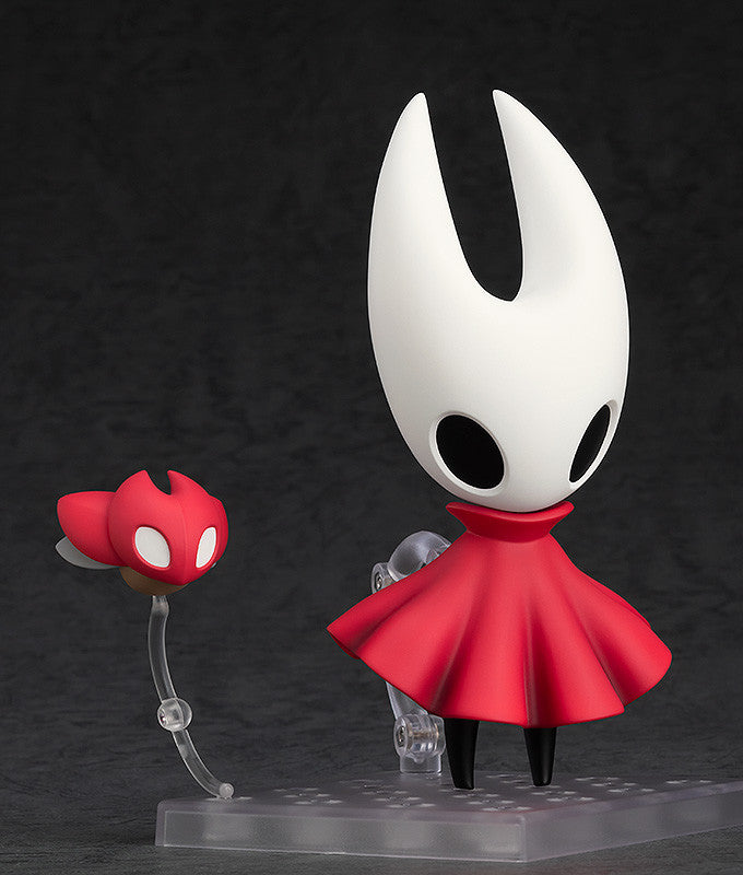09-07-2025 Good Smile - Nendoroid 黏土人 No.2198《窟窿騎士》大黃蜂 Hornet (再販) Y5818