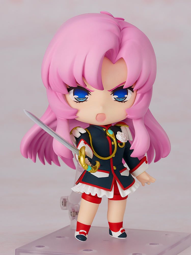 13-08-2025 Good Smile - Nendoroid 黏土人 No.2765《少女革命》天上歐蒂娜 Y6636