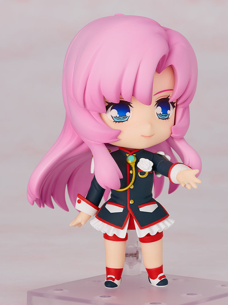 13-08-2025 Good Smile - Nendoroid 黏土人 No.2765《少女革命》天上歐蒂娜 Y6636