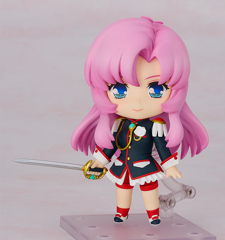 13-08-2025 Good Smile - Nendoroid 黏土人 No.2765《少女革命》天上歐蒂娜 Y6636