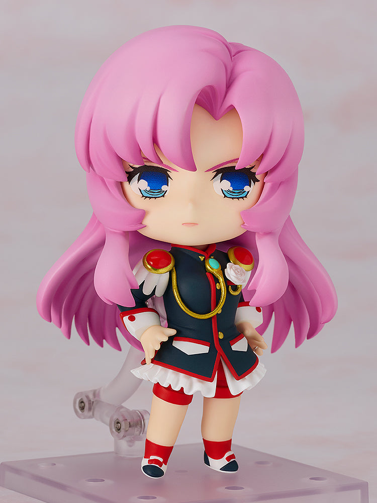 13-08-2025 Good Smile - Nendoroid 黏土人 No.2765《少女革命》天上歐蒂娜 Y6636