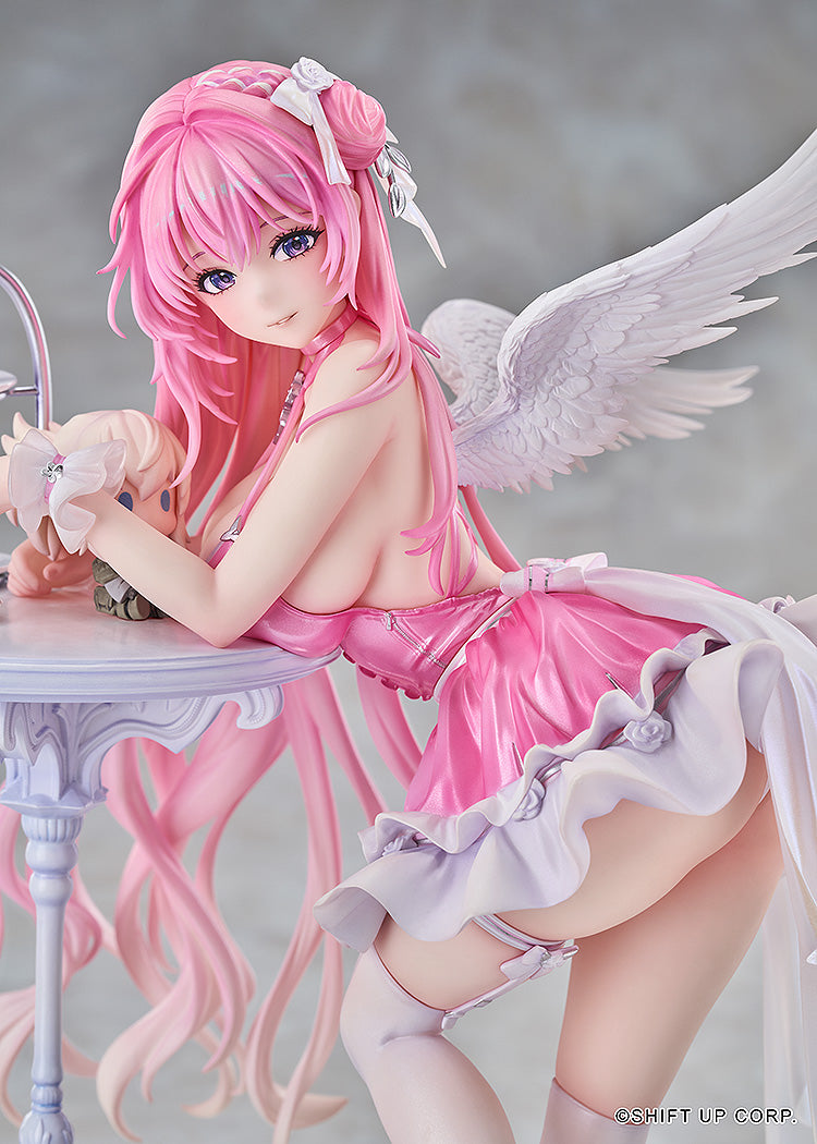 08-10-2025 Good Smile Arts - 1/7《勝利女神:NIKKE妮姬》桃樂絲:懷舊 Y24364 PVC