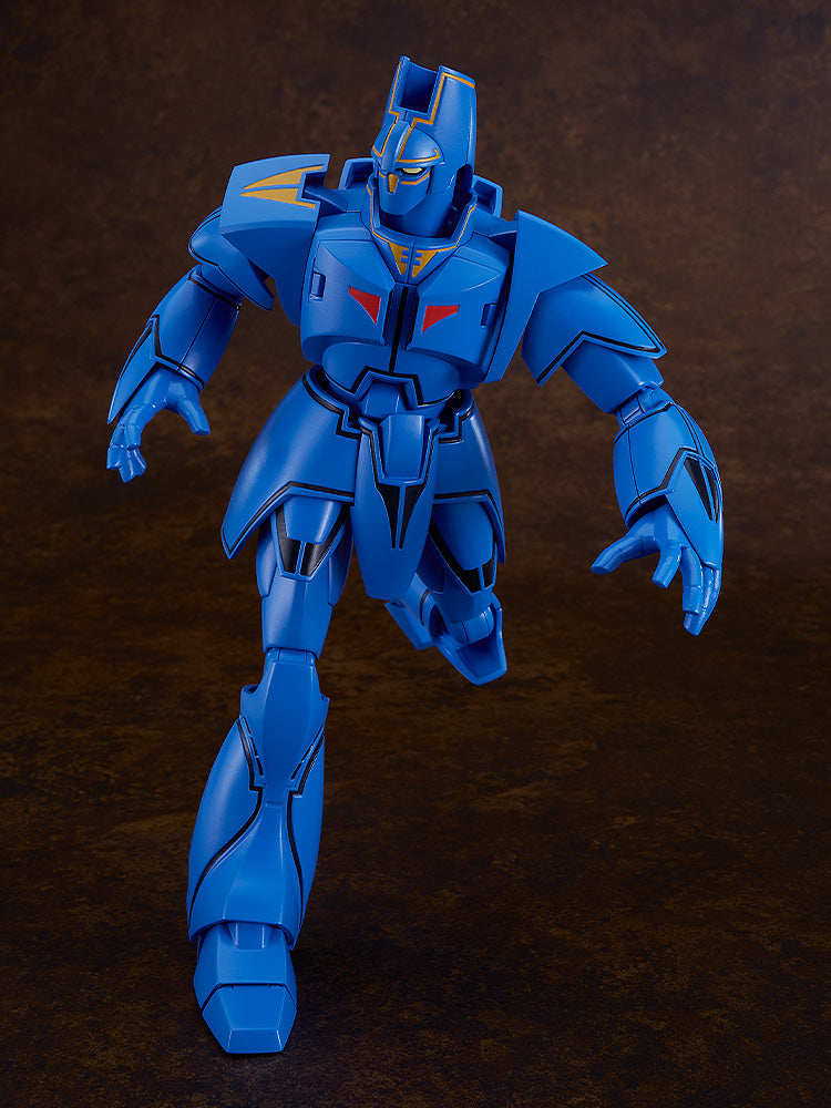 27-08-2025 Good Smile - MODEROID《巨神GORG》Gorg Y7182 組裝模型