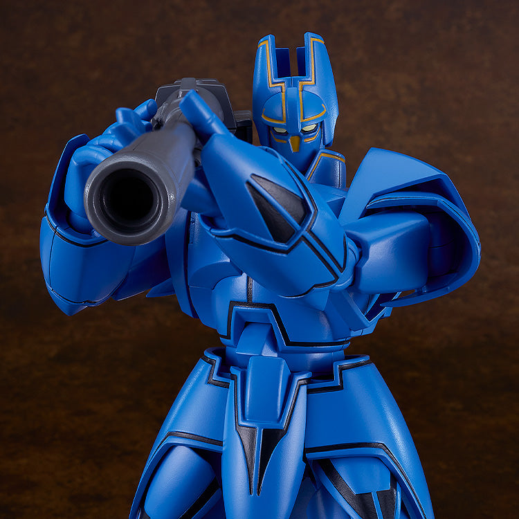27-08-2025 Good Smile - MODEROID《巨神GORG》Gorg Y7182 組裝模型