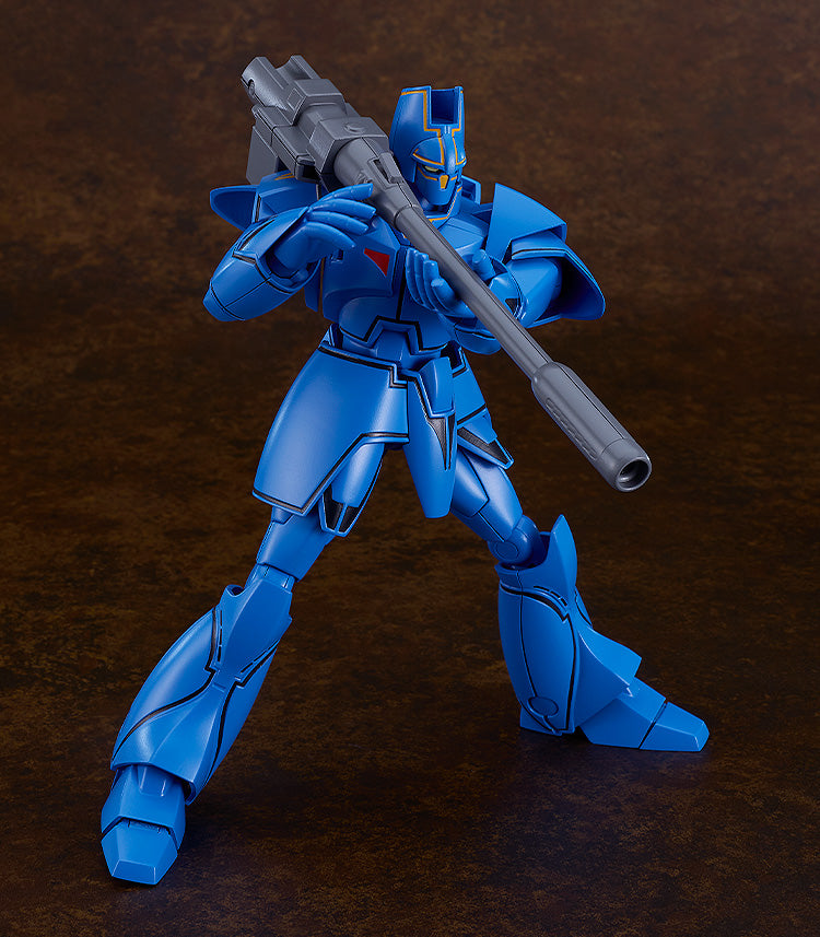 27-08-2025 Good Smile - MODEROID《巨神GORG》Gorg Y7182 組裝模型