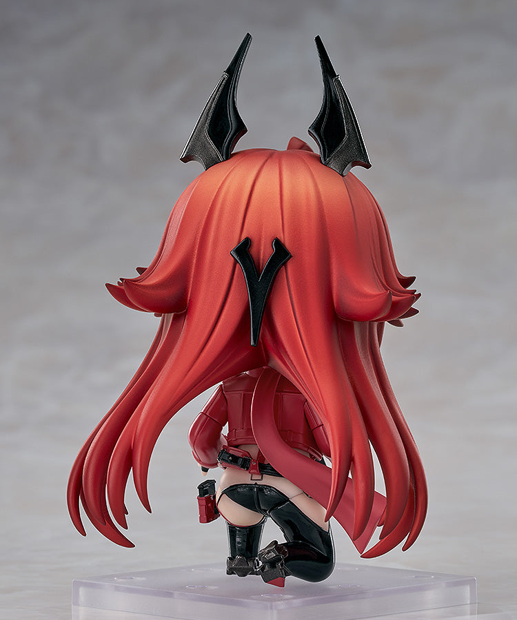 23-07-2025 Good Smile - Nendoroid 黏土人 No.2778 《勝利女神:妮姬》小紅帽 Y7182
