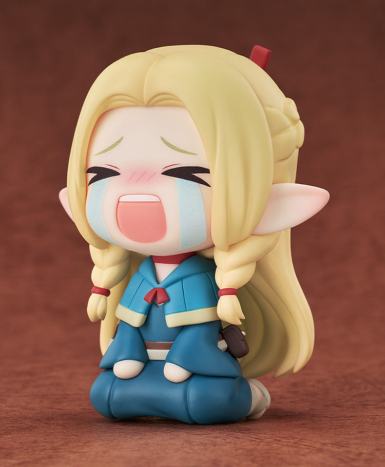 18-06-2025 Good Smile Arts - Qset《迷宮飯》Marcille 瑪露西爾 Y2636