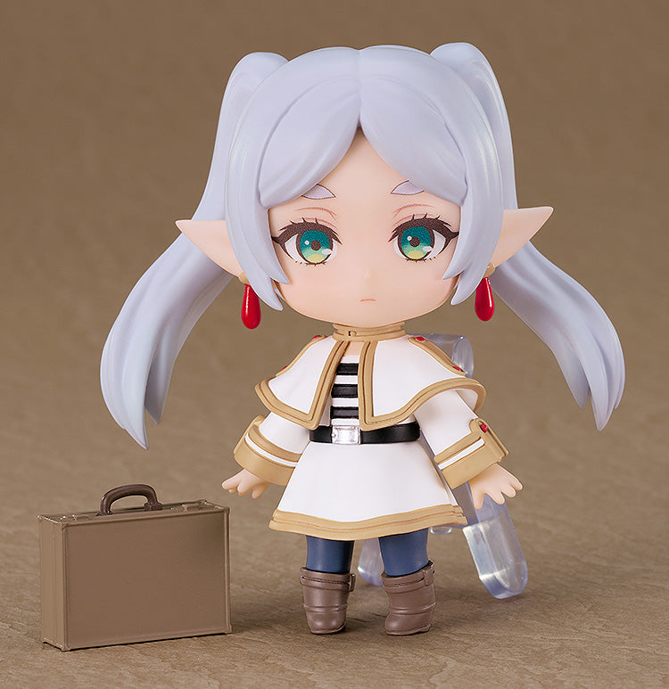 30-07-2025 Good Smile - Nendoroid Surprise 驚喜黏土人《葬送的芙莉蓮》Y1636 (Box Of 6)