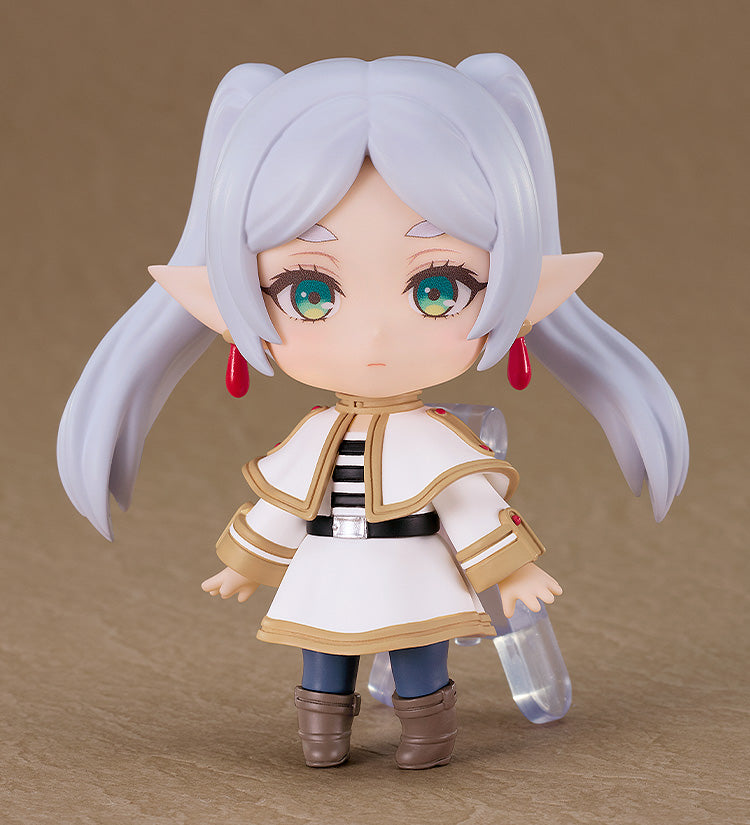 30-07-2025 Good Smile - Nendoroid Surprise 驚喜黏土人《葬送的芙莉蓮》Y1636 (Box Of 6)
