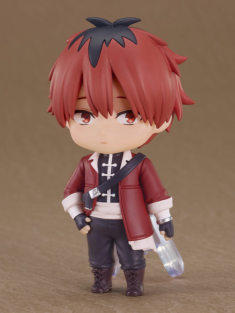 30-07-2025 Good Smile - Nendoroid Surprise 驚喜黏土人《葬送的芙莉蓮》Y1636 (Box Of 6)