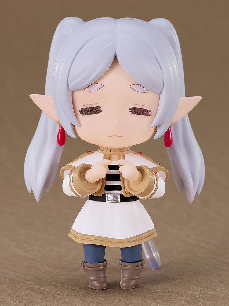 30-07-2025 Good Smile - Nendoroid Surprise 驚喜黏土人《葬送的芙莉蓮》Y1636 (Box Of 6)