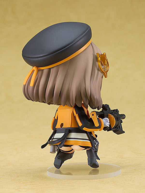 02-07-2025 Good Smile - Nendoroid 黏土人 No.2397《勝利女神:NIKKE妮姬》阿妮斯Anis (再販) Y6364